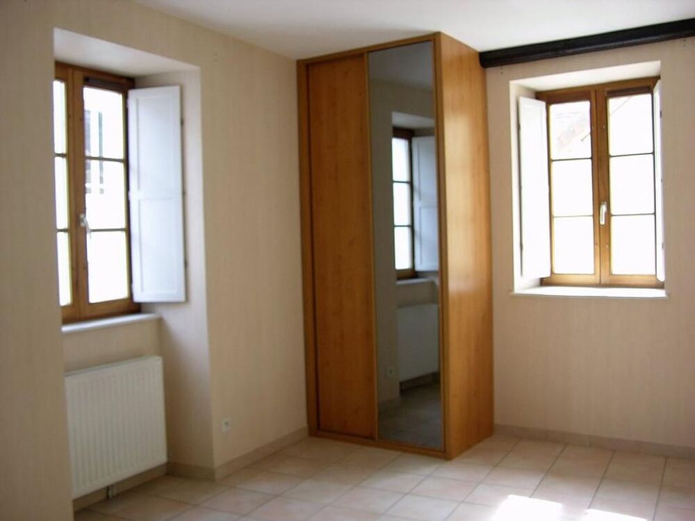 Appartement de 79m2 à louer sur Chalon-sur-Saône