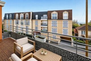  Appartement à vendre 3 pièces 60 m²