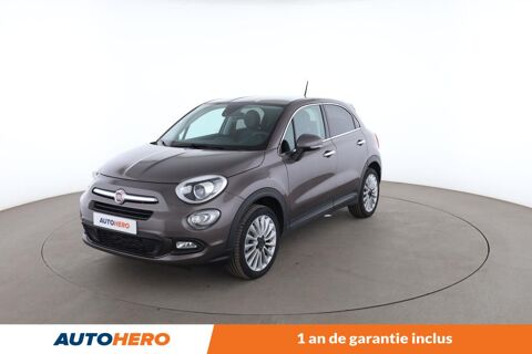 Annonce voiture Fiat 500 X 12090 €