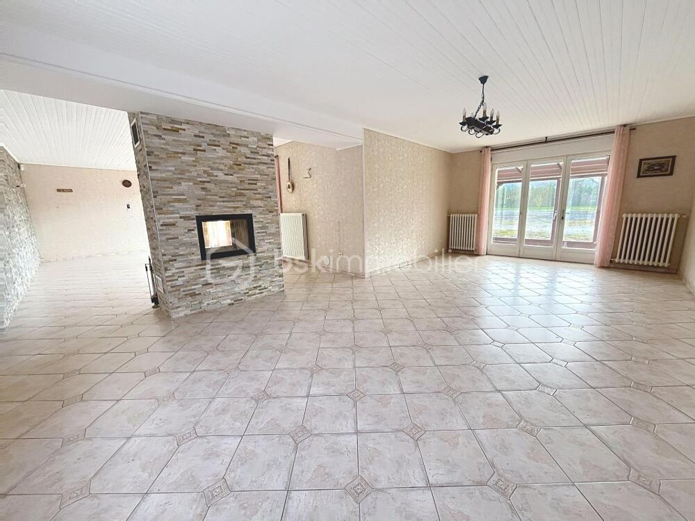 Vente Maison COPRS DE FERME AVEC PATURE Anguilcourt le sart