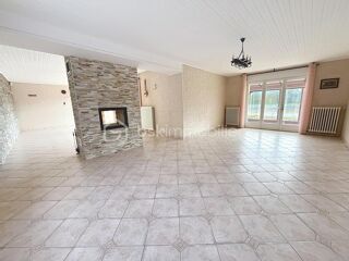  Maison à vendre 8 pièces 220 m²