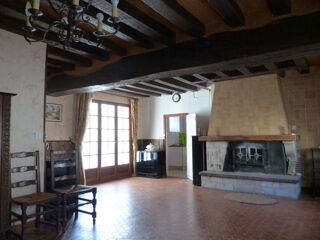  Maison � vendre 4 pi�ces 108 m�