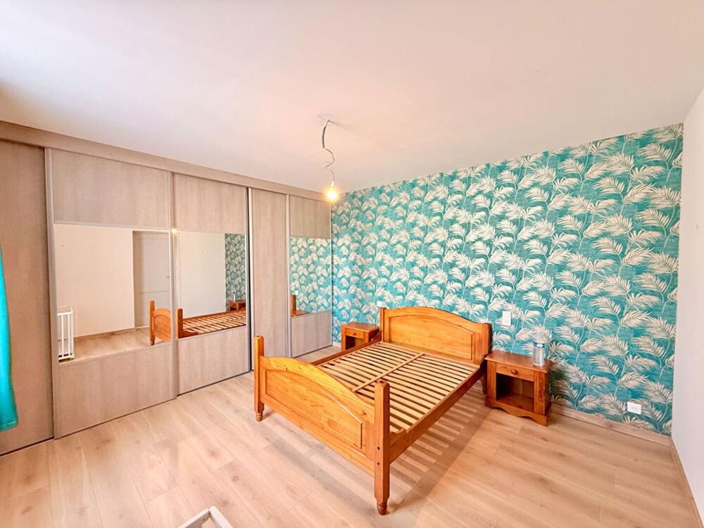 Vente Maison Maison sur sous-sol 5 pièces 4 chambres 110 m2 Charmoy