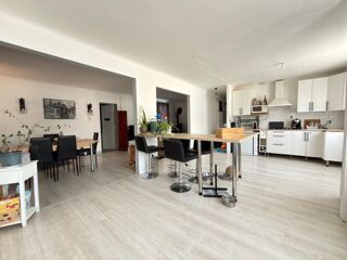  Maison à vendre 5 pièces 120 m²