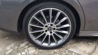 Classe CLA 220 d 190 8G-DCT AMG Line 2020 occasion 33670 Sadirac
