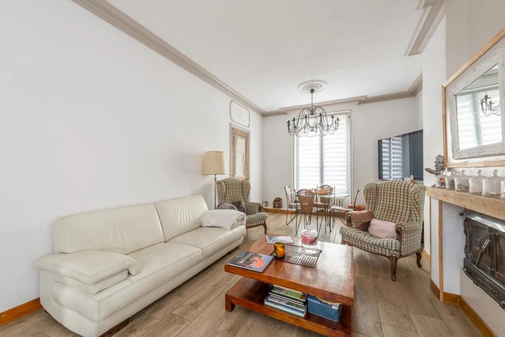 Vente Maison Maison de 10 pièces de 210 m² à Faremoutiers Faremoutiers