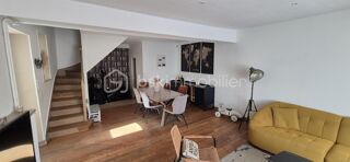  Maison à vendre 6 pièces 126 m²