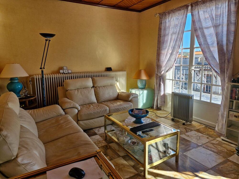 COMMELLE - VERNAY VILLA