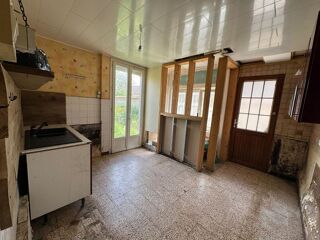  Maison à vendre 4 pièces 109 m²
