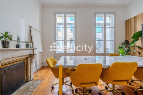 Bureau 449900 33000 Bordeaux