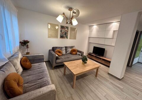  Maison � louer 5 pi�ces 115 m�