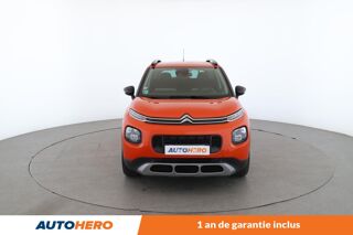 C3 Aircross 1.2 PureTech Sunshine 110 ch 2018 occasion 92130 Issy-les-Moulineaux
