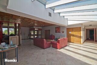  Maison � vendre 10 pi�ces 1500 m�