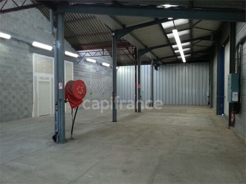 Dpt Yonne (89), à vendre Entrepôts pour stockage ou artisan ou activité professionnelle et commerciale 274400 89550 Hery