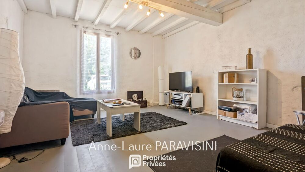 Vente Maison Castelnaudary - Maison T5 à fort potentiel avec terrain arboré Castelnaudary