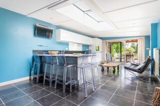  Maison à vendre 6 pièces 181 m²