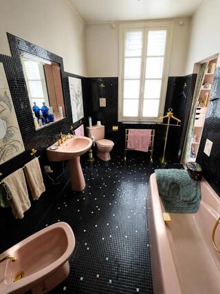 Vente Propriété/Château Demeure de caractère de 376 m² – Charme de l'ancien et volumes exceptionnels Chateau thierry