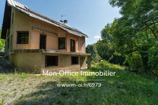  Maison à vendre 5 pièces 140 m²