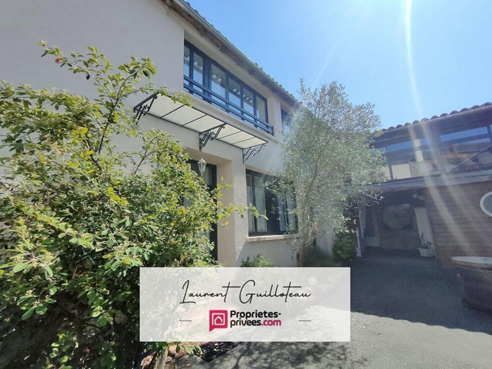  vendre  Maison Mortagne-sur-Svre (85290)