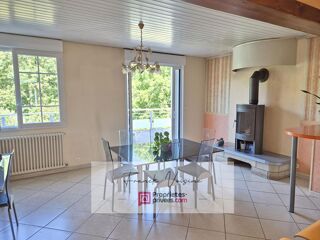  Maison � vendre 8 pi�ces 128 m�