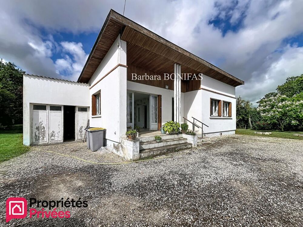 Vente Maison Maison Lavaur 4 pièce(s) 81.45 m2 Lavaur