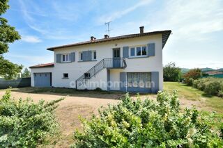  Maison à vendre 8 pièces 196 m²