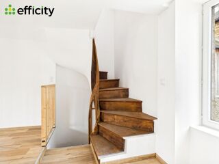  Maison à vendre 3 pièces 83 m²
