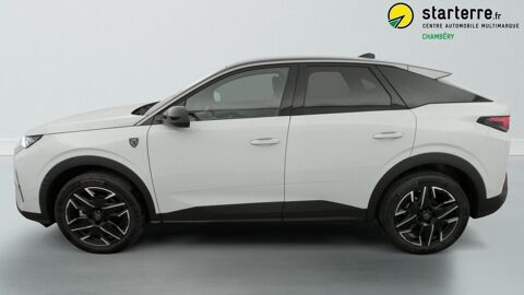 3008 Hybrid 145 e-DCS6 GT 2025 occasion 73420 Voglans