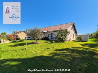  Maison � vendre 6 pi�ces 106 m�