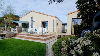 Maison à vendre 5 pièces 126 m²