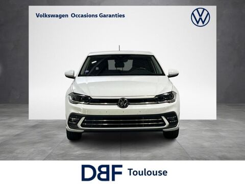 Polo 1.0 TSI 95 S&S BVM5 Style 2023 occasion 31100 Toulouse