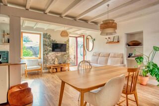  Maison � vendre 4 pi�ces 68 m�