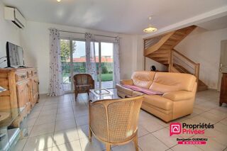  Maison à vendre 4 pièces 90 m²