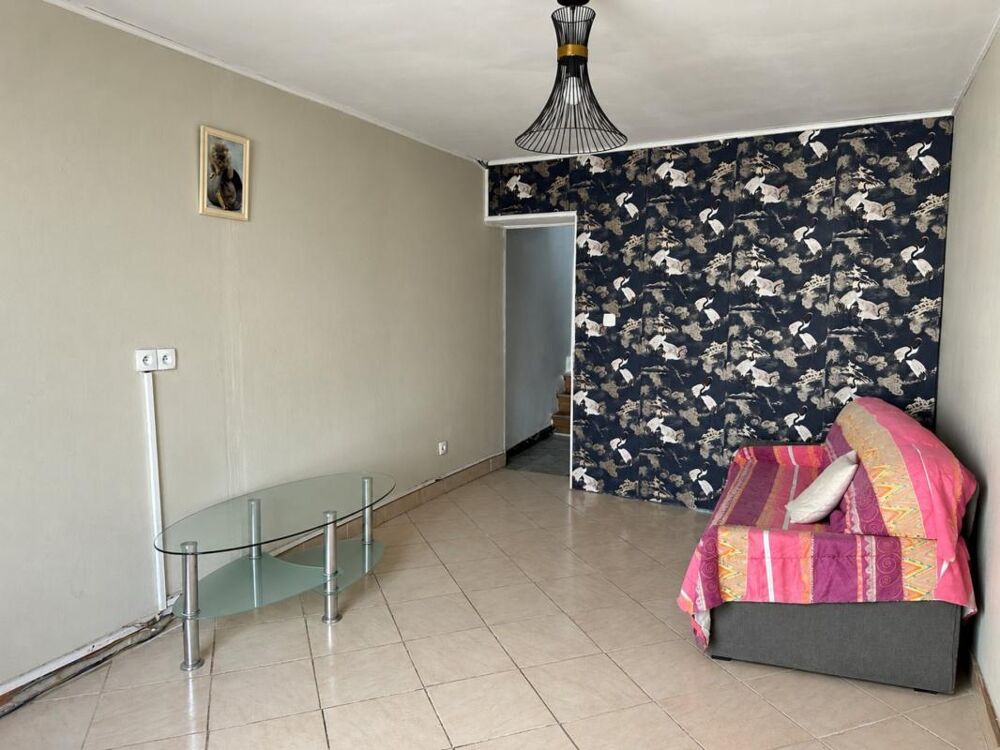 IDEAL PREMIER ACHAT ; maison de ville avec extérieur et dépendance aménageable