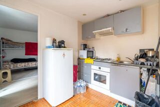  Appartement à vendre 1 pièce 27 m²