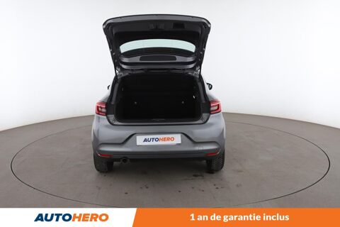 Clio 1.0 TCe Equilibre 91 ch 2023 occasion 92130 Issy-les-Moulineaux