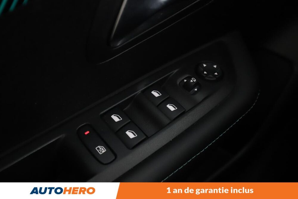 208 1.2 PureTech Allure 100 ch 2022 occasion 92130 Issy-les-Moulineaux