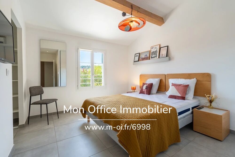 à vendre  Maison Grimaud (83310)