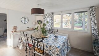  Maison � vendre 4 pi�ces 55 m�