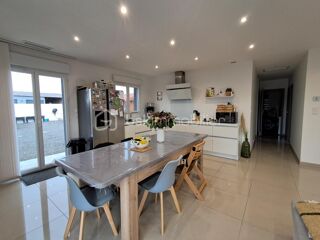  Maison � vendre 4 pi�ces 95 m�