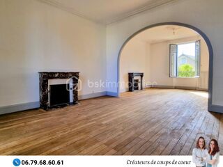 Propriété/château à vendre 7 pièces 187 m²