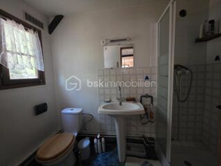  Chalet à vendre 3 pièces 40 m² Foucherolles