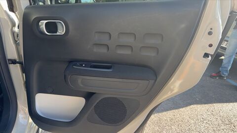 C3 1.2 PureTech 110 EAT6 Shine 2022 occasion 06130 Grasse