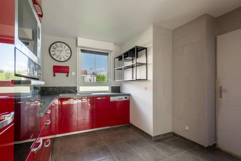 Vente Maison Maison récente de 140 m² avec 5 chambres et terrain de 860 m² Anizy le grand