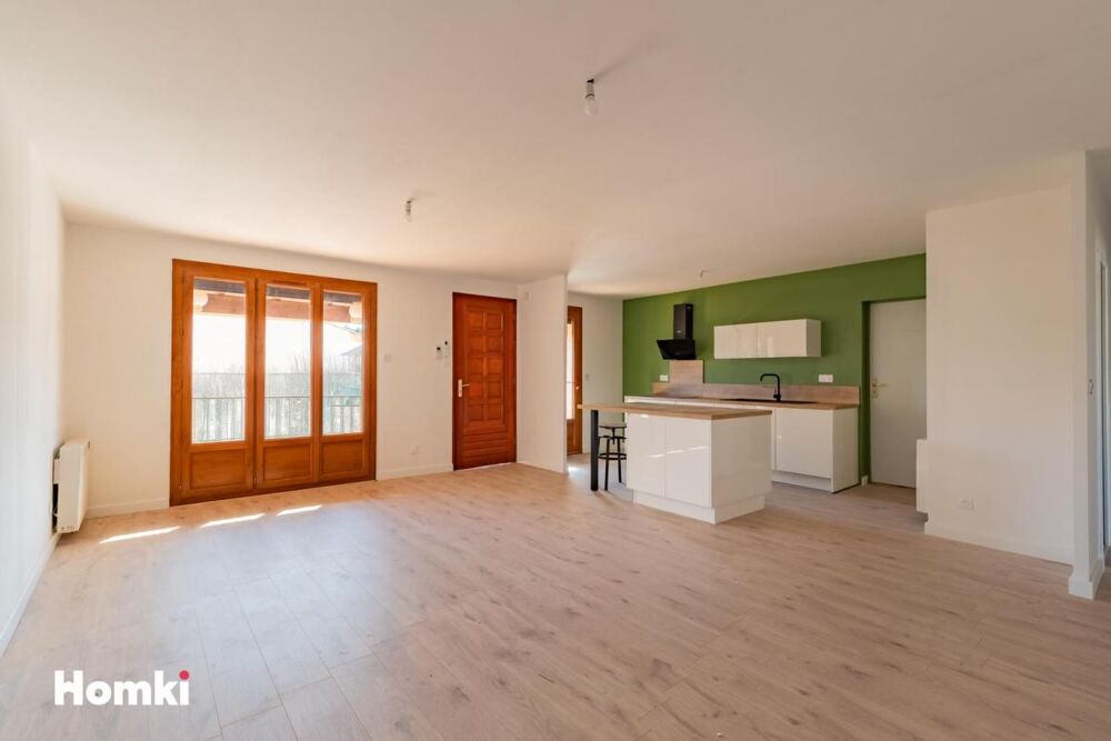 Vente Maison Maison/Villa T5 de 93 m² à Narbonne 11100 Narbonne