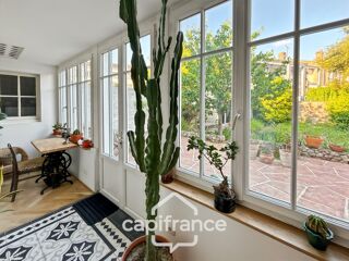  Maison  vendre 6 pices 164 m