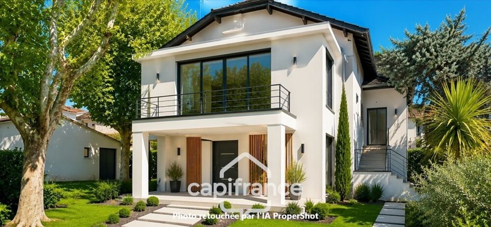 Maison à vendre 5 pièces MARSEILLE 11EME proche 12éme terrain 961m²