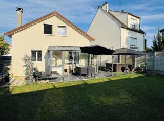  Maison à vendre 3 pièces 133 m²