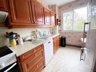  Appartement � vendre 4 pi�ces 84 m�