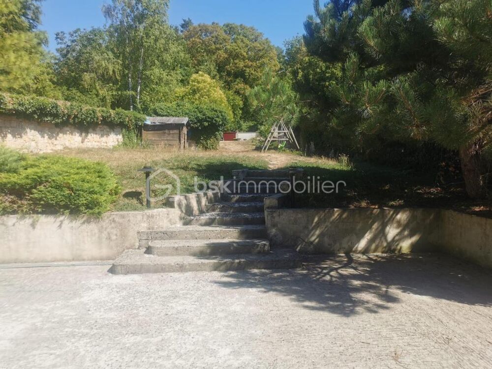 Vente Maison Belle maison en pierre Nesles la vallee